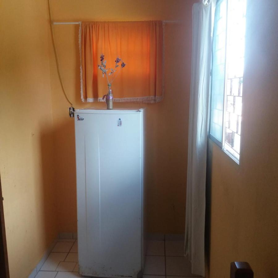 So E Alegria Hotel