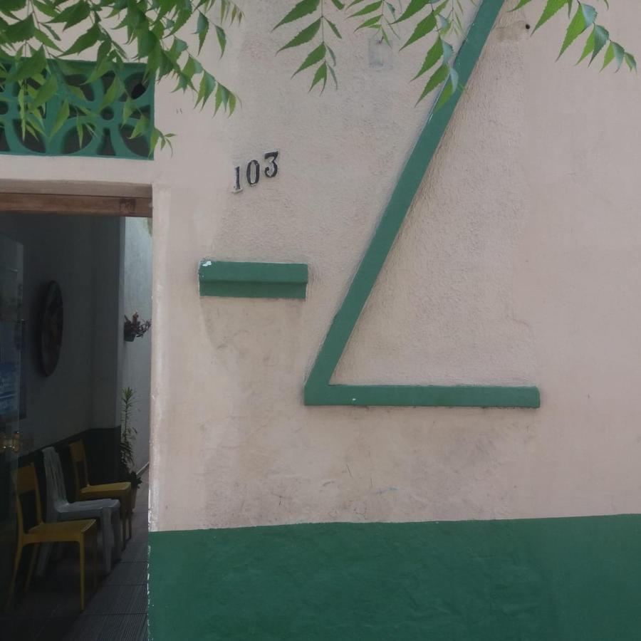 Hotel So E Alegria Fortaleza (Ceara)