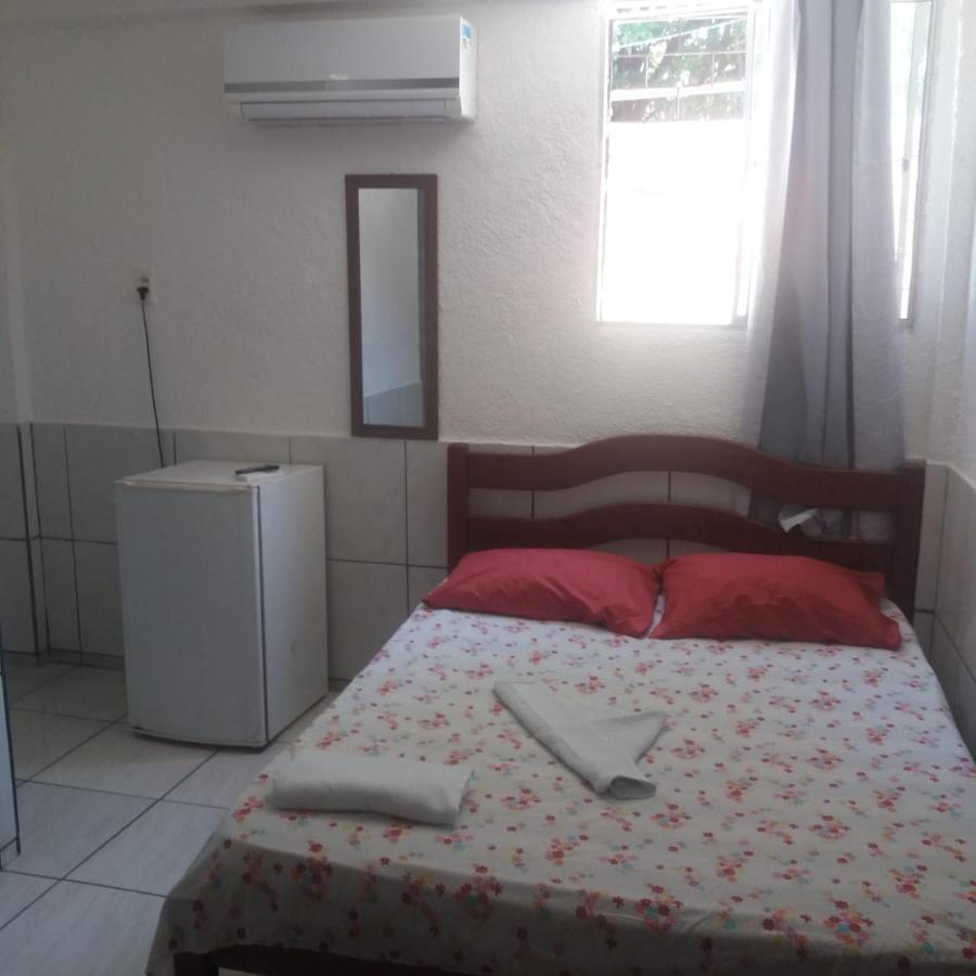 Hotel So E Alegria