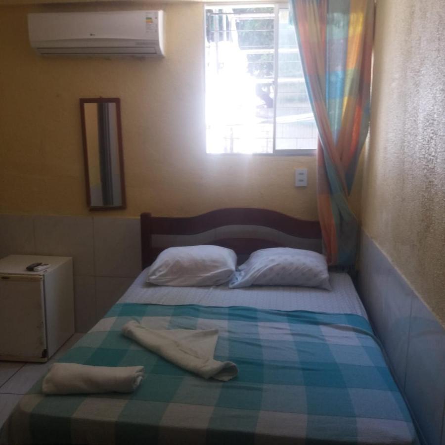 So E Alegria Hotel 2*
