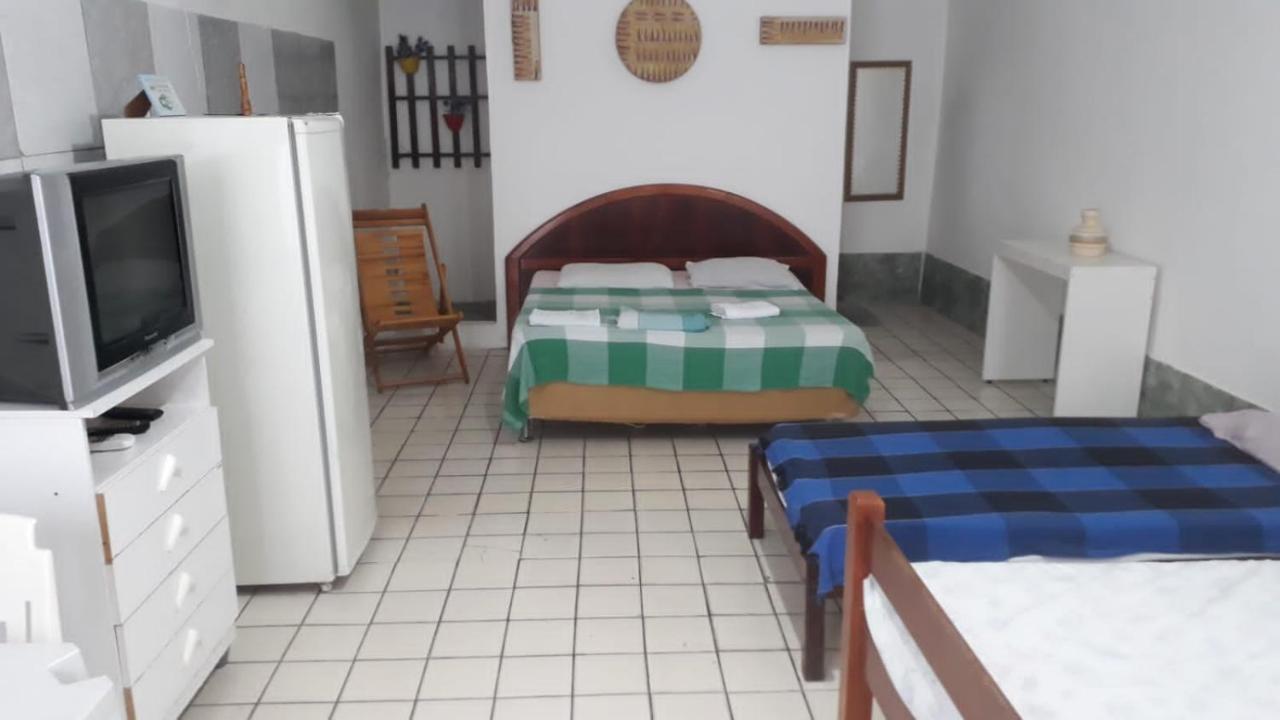So E Alegria Hotel