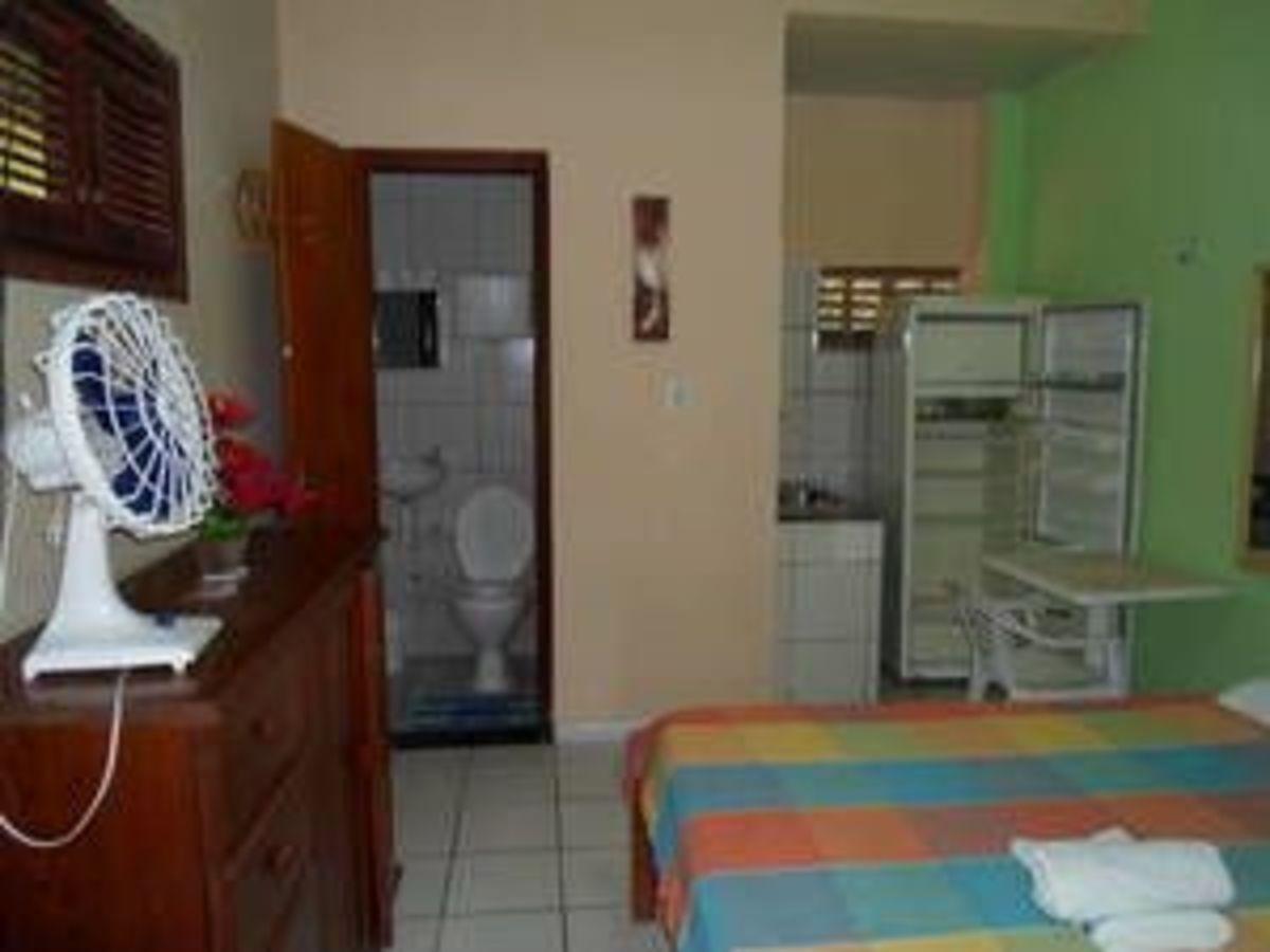 So E Alegria Hotel