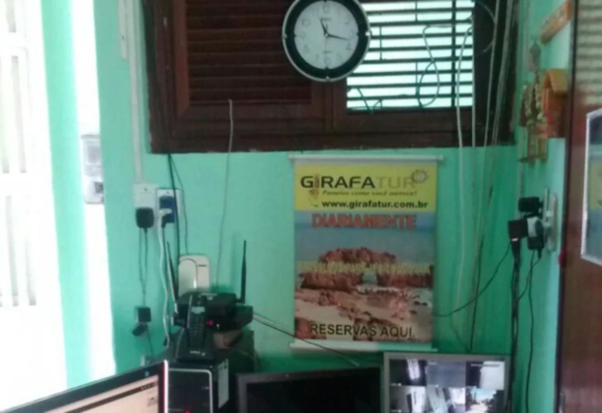 So E Alegria Fortaleza (Ceara)