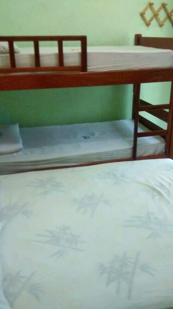 So E Alegria Hotel